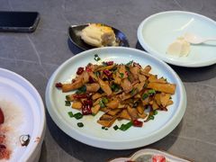 -江南里·新浙菜(苏州大悦城店)