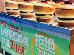 -靓靓蒸虾·头牌蒸虾(南山桂庙店)