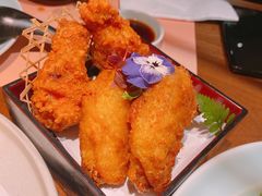 -山葵家·创意料理(EFC欧美广场店)