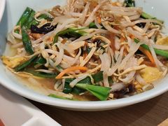 -春饼先生·北京烤鸭(甘井子万达店)