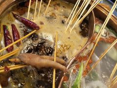 -镇江龙·火锅串串(武侯祠店)