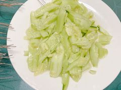 -老大连路特色烧烤(基隆路店)