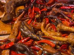 -常和州·夜宵大排档(常州单店)