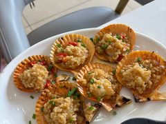 -覃记海鲜美食餐厅