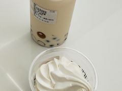 -夻茶HUATEA(水晶郦城店)