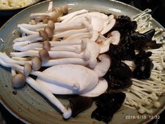 -老墙根涮肉·铜锅·烧烤(欢乐谷·王四营店)