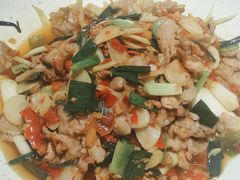 -树厨贵州菜(大十字店)