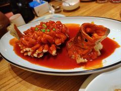 -新白鹿餐厅(爱琴海购物中心店)