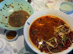 -小城故事·地道宁波味(月湖盛园店)