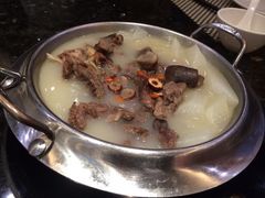神州清汤羊-新兴·金羊座·粤菜点心(乐峰店)