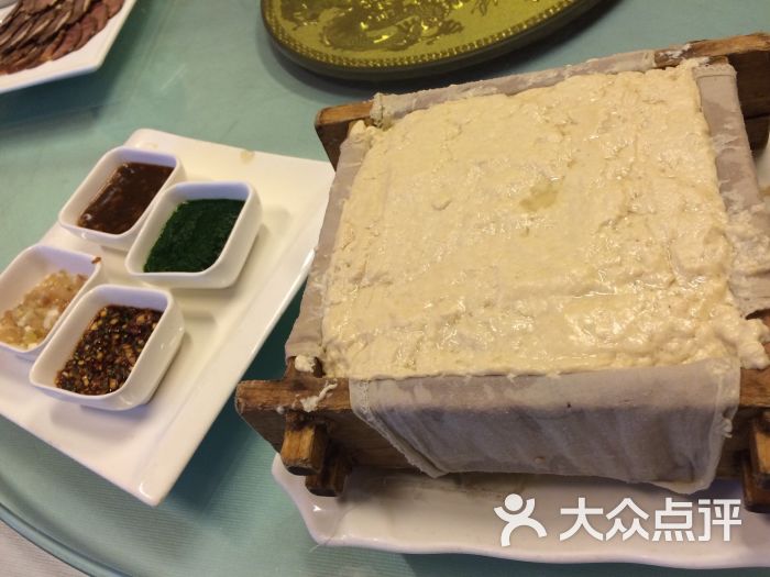 满乡人家-图片-宽城满族自治县美食-大众点评网