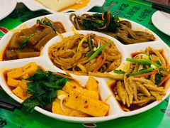 -令氏家外家周秦食府(高新店)
