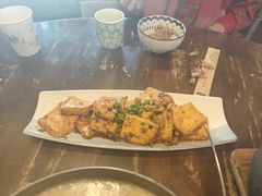 -吃货私房菜(丽江束河古镇店)