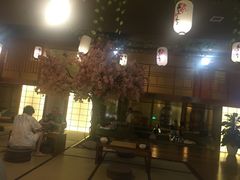 -汤泉良子(金源店)