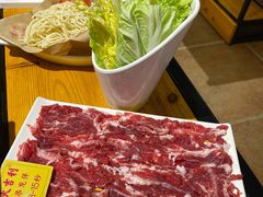 吊龙伴-大吉利·潮汕鲜牛肉火锅(河西店)