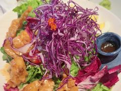 -弓二·烧鸟居酒屋(财富购物中心店)