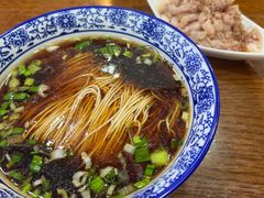 -孙盛兴奥灶面馆·蟹黄面·三虾面(山塘街总店)