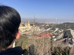 -龙口南山旅游景区