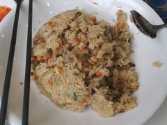 -祈胜邨•顺德鱼生•顺德菜(容桂店)