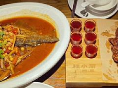 -桂小厨广西菜(万象城店)
