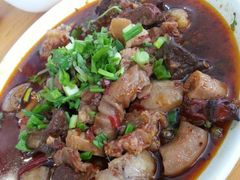 谢老五跷脚牛肉-谢老五跷脚牛肉·非遗传承店