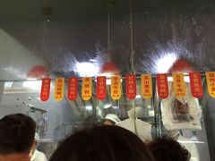 -吴山烤禽 (吴山路店)