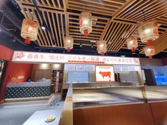 -犇鼎牛潮汕牛肉火锅(新辰里学清路店)
