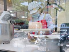 -味多美蛋糕(灯市口店)