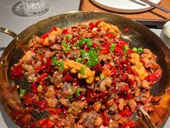 -四川饭店(长白店)