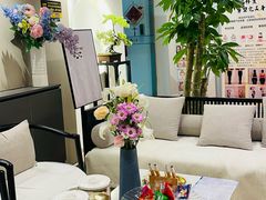 -席仁堂推拿按摩脊柱调理(世纪科贸大厦店)