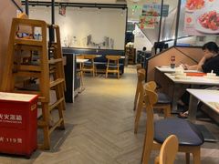 -新旺茶餐厅·早餐·夜宵(仙霞店)