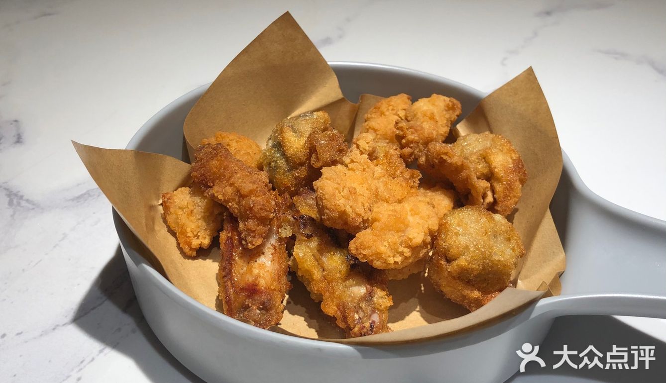 美食日记之纯嘢