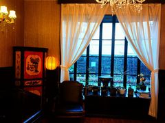 -老洋房花园饭店(绍兴路店)