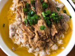 霉千张蒸肉-丁来兴酒店(西街店)