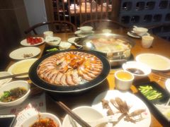 -守柴炉烤鸭(成都大邑店)