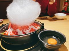 富士锅-大和食乐·鲜和牛酸汤火锅(环宇荟店)