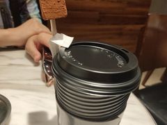 -Awfully Chocolate(来福士广场店)