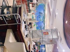 -海大大蒸汽海鲜餐厅·粤菜·特色小炒(欢乐颂店)
