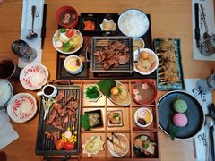 -味太助·银饭食堂(中华城店)