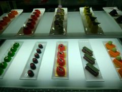 -长沙三景韦尔斯利酒店·Oval全日制餐厅自助餐