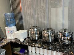 -33韩式自助烧烤(环城南路店)