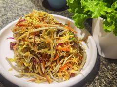 -佟爷·老北京炙子烤肉(动物园店)