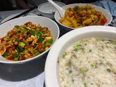 豆腐脑汤-壹盏灯(蚂蚁工房店)