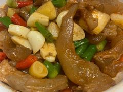 -丁里羊肉小镇(天鹅湖总店)