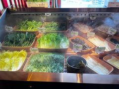 -牛New寿喜烧(金鹰世界店)