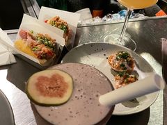 -BOR Eatery(安福路店)