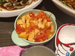 -新安人家·22年本地餐厅