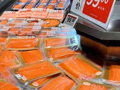 -永辉超市(通州万达店)