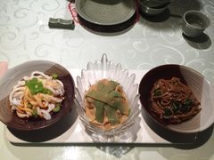 -汉唐宴长安食府