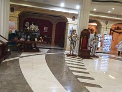 -泉城欧乐堡戏水湾艺术养生温泉